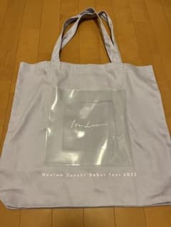 なにわ男子　1st Love トートバッグのサムネイル