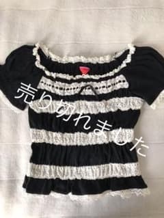 ベイビーカットソーのサムネイル