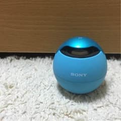 SONY wireless speakerのサムネイル