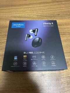 しげさん専用　Anker soundcore Liberty4のサムネイル