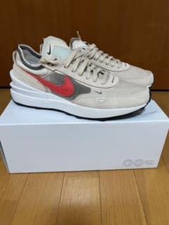 ナイキ ワッフルワン NIKE BY YOUのサムネイル