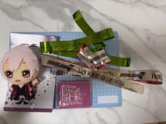 アイドリッシュセブン きらどる 九条天 ぬいぐるみ