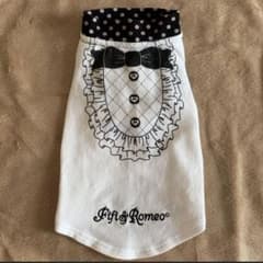 fifi＆romeo SSサイズTシャツのサムネイル