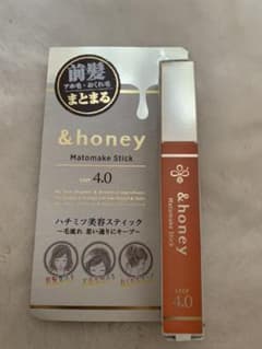 アンドハニー マトメイク honeyのサムネイル