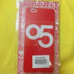 超特急 ユーキ ２代目iPhone6ケース Fanfareのサムネイル