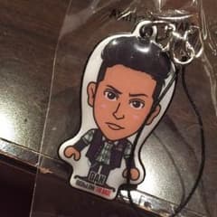 ダン クリーナー 山下健二郎のサムネイル