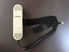 音響カプラー Telecopier II 有線電話機 ジャンクのサムネイル