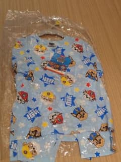 パウパトロール パジャマ 100cmのサムネイル