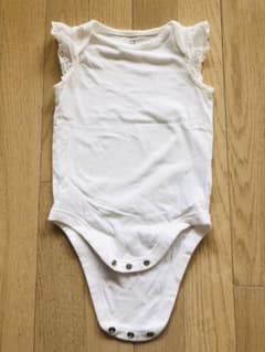 babygap ロンパース 70のサムネイル