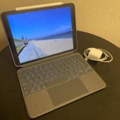 iPad Pro 11第3世代256GB スペースグレイ Wi-Fiモデルのサムネイル