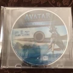 新品♡未使用　アバター:ウェイ・オブ・ウォーター　DVDのみ　国内正規品のサムネイル