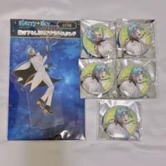 Thumbnail of Starry☆Sky スタスカ 琥太郎
