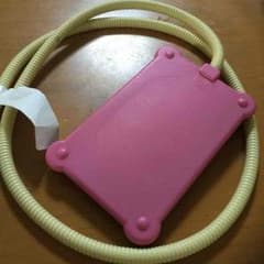 小動物  ヒーター 23日まで！のサムネイル