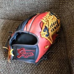 久保田スラッガー 軟式 グローブのサムネイル