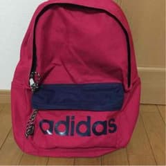 あこん様専用 adidasリュックのサムネイル