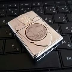 ZiPPO (5セントコイン)のサムネイル