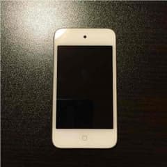 iPod touch 4世代 32Gのサムネイル