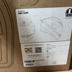 AGV(エージーヴイ)K1 　DREAMTIME Mサイズ AGV(エージーヴイ)K1 DREAMTIME Mサイズ - メルカリ