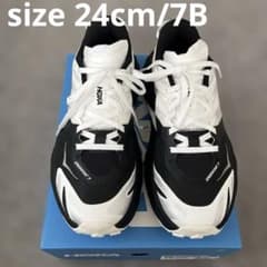 HOKA Speedgoat 7 24cm US7B スニーカー HOKA Speedgoat 7 24cm US7B スニーカー - メルカリ