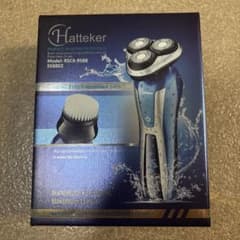 Hatteker 電気シェーバー RSCX-9588 本体