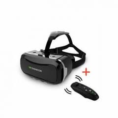 VRボックス　リモコン付きのサムネイル