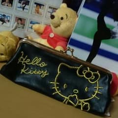 ハローキティーペンケースのサムネイル