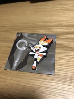 ポケモン ソード・シールド ヒバニーのサムネイル