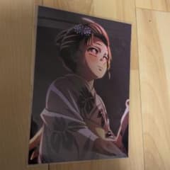 鬼滅の刃　映画特典のサムネイル