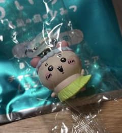 映画ちいかわ☆特典チャーム☆古本屋のサムネイル