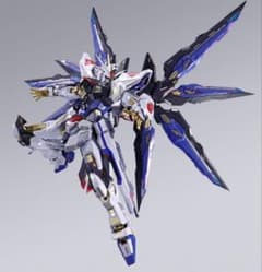 METALBUILD 스트라이크 프리덤 건담