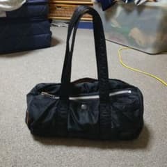 PORTER　ミニドラムバッグのサムネイル