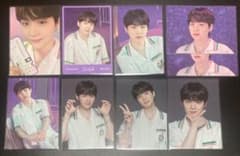 BTS SOWOOZOO ミニフォト③のサムネイル
