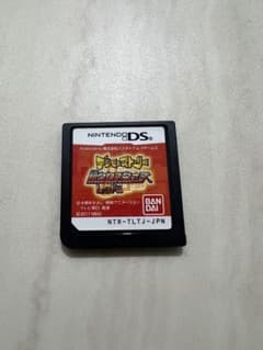 デジモンストーリー 超クロスウォーズ レッド DS ソフトのみのサムネイル