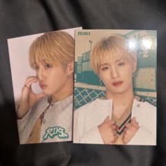 松井利樹 BALLISTIKBOYZ BBZ フォトカードのサムネイル
