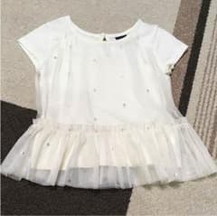 GAP チュール トップス 2歳 95のサムネイル