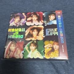 FRUITS ZIPPER - KawaiiってMagic(初回限定盤)雑誌付きのサムネイル