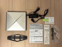 PA-WX6000HP Wi-Fi6 10g対応無線ルーター NECのサムネイル