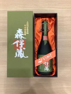 ◎森伊蔵 長期熟成酒 720ml - メルカリ