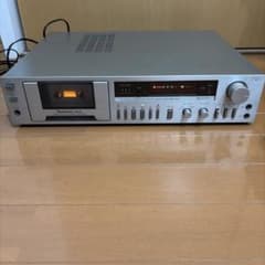 Technics M45 カセットプレーヤー - メルカリ