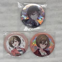 プロセカ MEIKO 缶バッジ 3点セットのサムネイル