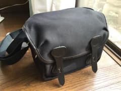 Billingham コンビネーション バッグ LEICAのサムネイル