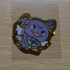 にじさんじ とやかげ ステッカーのサムネイル