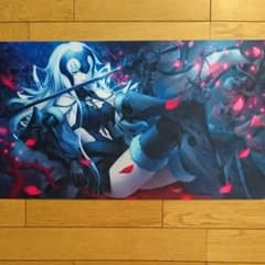 ジャンヌオルタ プレイマットのサムネイル