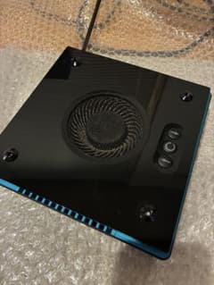 ラディオン G5 radonG5 XR15 blue 専用アーム付きのサムネイル