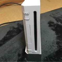 Wii本体のサムネイル