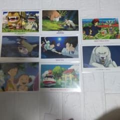 未使用「神宮」ポストカード 8枚セット ポストカードセット｜ UTAGE – MIKA NINAGAWA OFFICIAL STORE