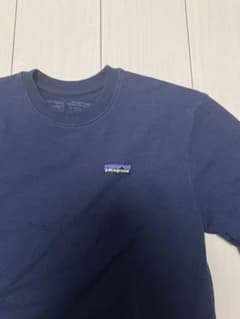 patagonia ネイビー トレーナー XS - メルカリ