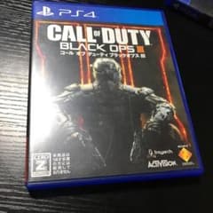 コールオブデューティ bo3のサムネイル