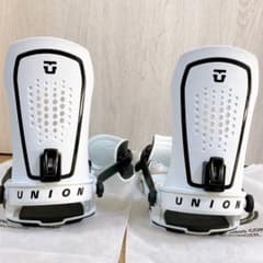 23-24モデル　UNION FORCEのサムネイル
