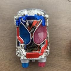 仮面ライダービルド 仮面ライダージオウのサムネイル